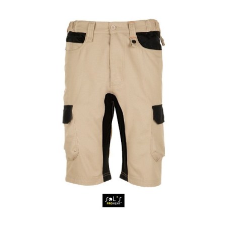 Sol's Impulse Pro 01562 Rope/Black 122